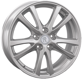 Replica Replay Nissan (NS284) 7x17 5x114,3 ET45 dia 66,1 S