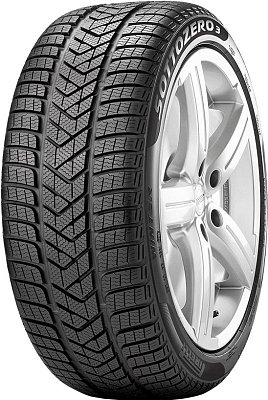 Шины Pirelli Winter SottoZero 3 - 1