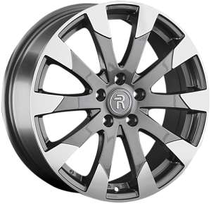 FD133(CHR)