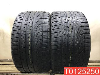 Pirelli Sottozero Winter 240 Series 2 295/30 R20 97V 