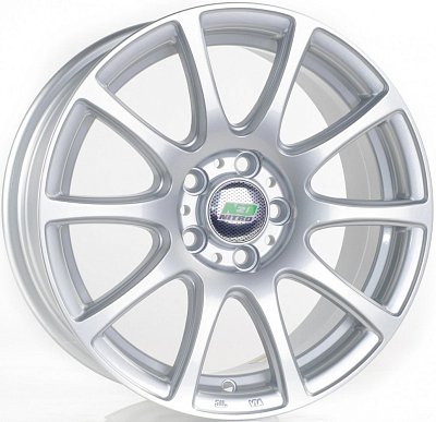 Диски Nitro Y1010 - 1