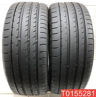 Yokohama Advan Sport V105 225/40 R19 93Y 