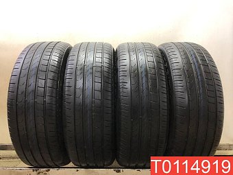 Pirelli Scorpion Verde 215/60 R17 96H 