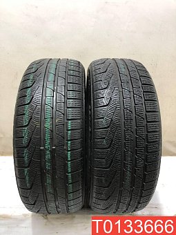 Pirelli Sottozero Winter 240 Series 2 225/45 R18 95V RunFlat
