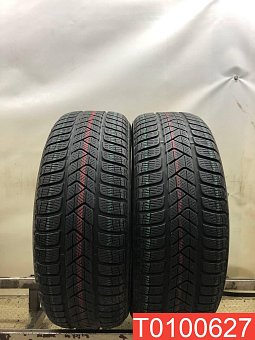 Pirelli Sottozero 3 215/60 R16 95H 