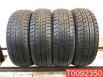 Goodyear Ice Navi ZEA 2 205/60 R16 92Q 