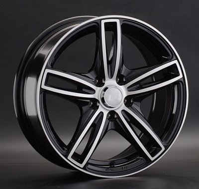 Диски LS wheels 858 - 1