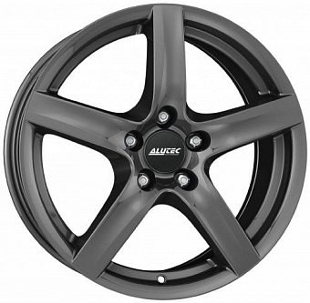 Alutec Grip 6x15 3x112 ET25 dia 57,1 graphite