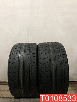 Bridgestone Potenza S007 295/35 R20 105Y 