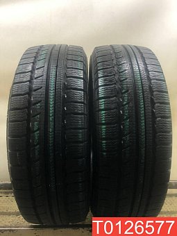 Nokian WR C Van 215/65 R16 109/107T 