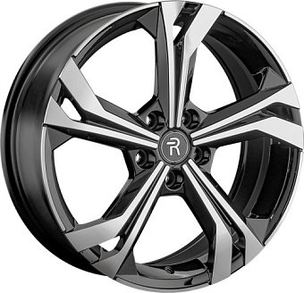 Replay Subaru (SB95) 7x18 5x114,3 ET55 dia 56,1 BKF