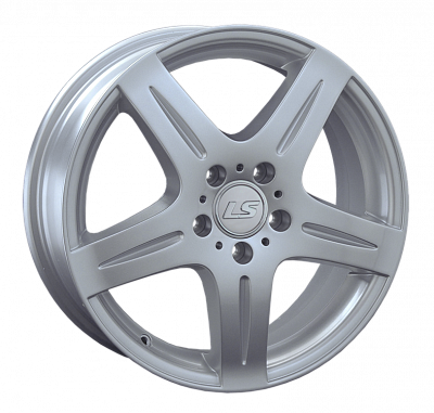 Диски LS wheels 1027 - 1