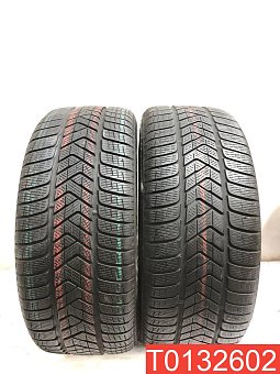 Pirelli Scorpion Winter 255/45 R20 105V 