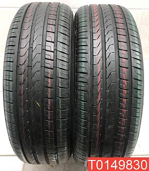 Pirelli Scorpion Verde 215/65 R17 99V 