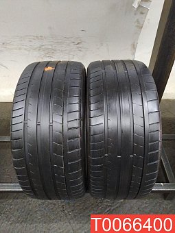 Dunlop SP Sport Maxx TT 265/35 R20 99Y 