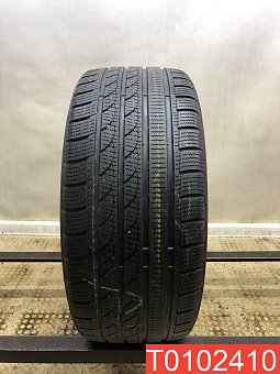 Minerva Ice Plus S210 235/45 R17 97V 