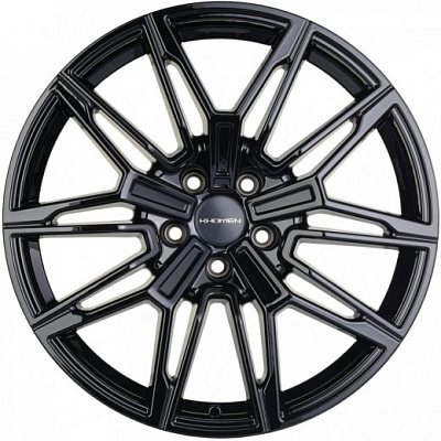 Диски Khomen Wheels KHW1904 (BMW Front) - 1