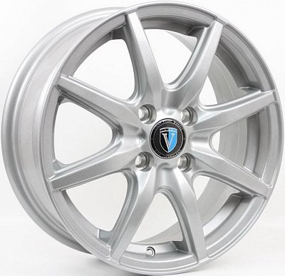 Диски TechLine Venti 1615 - 1