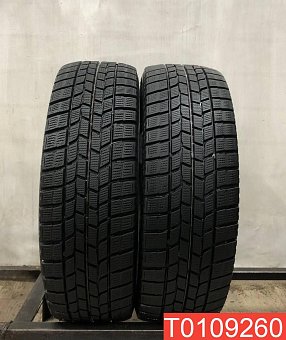 Goodyear Ice Navi 6 205/60 R16 92Q 