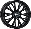 MAK Kent 9,5x21 5x120 ET44 dia 72,6 gloss black