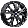 K&K Кайлас 6,5x18 5x108 ET33 dia 60,1 кварц