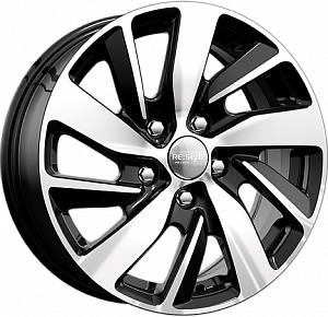 Fluence КСr741