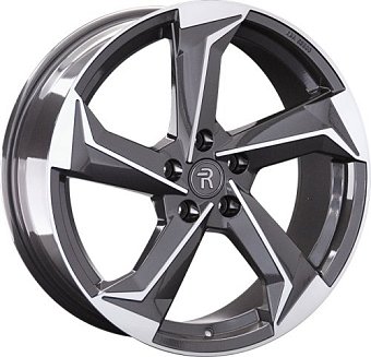 Replay BMW (B318) 8x19 5x112 ET30 dia 66,6 GMF