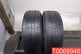 Michelin Latitude X-Ice 2 235/60 R17 102T 