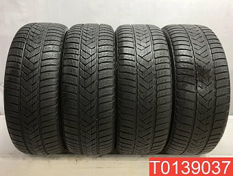 Pirelli Sottozero 3 225/45 R18 95H RunFlat