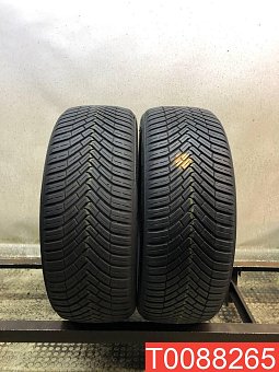 Continental AllSeasonContact 205/50 R17 89H 