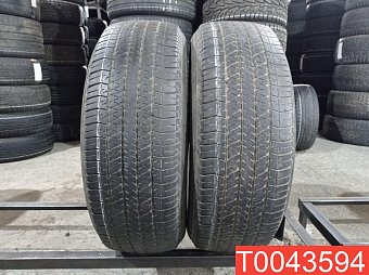 Bridgestone Dueler HT 684 2 265/65 R17 112S 