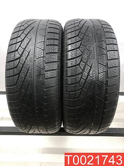 Pirelli Sottozero 235/55 R17 99V 