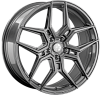LS wheels 1266 9,5x19 5x120 ET40 dia 64,1 GM
