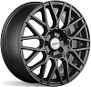 X trike X-131 7x17 5x114,3 ET45 dia 66,1 BKM