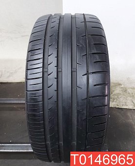Dunlop SP Sport Maxx 050+ 245/40 R19 98Y 