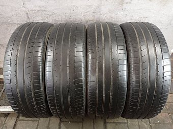 Michelin Latitude Sport 225/60 R18 100H 