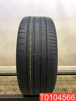 Continental ContiSportContact 5 235/40 R19 96Y 