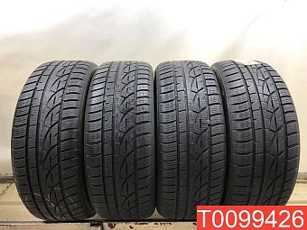 Hankook Winter I'Cept Evo 205/55 R16 91H 