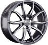 Replay Audi (A127) 7,5x17 5x112 ET51 dia 57,1 GMF