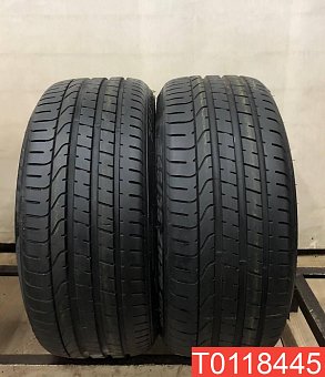 Pirelli Pzero 245/35 R20 91Y 