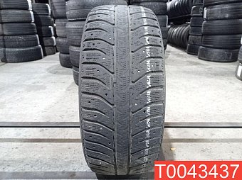 Bridgestone Ice Cruiser 7000 205/50 R17 89T 