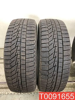 Hankook Winter I'Cept IZ2A W626 215/60 R17 100T 