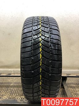 Firestone WinterHawk 3 215/55 R16 93H 