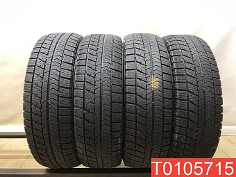 Bridgestone Blizzak VRX 185/65 R15 88Q 