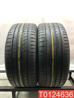 Goodyear Eagle F1 Asymmetric 2 SUV 265/50 R19 110Y 