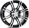 Nitro N2O Y3153 7x16 5x114.3 ET40 dia 73.1 BFP