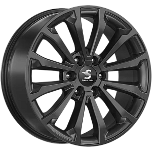 КР006 Fortuner