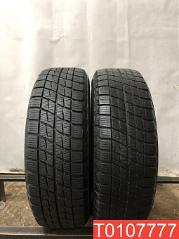 Bridgestone Icepartner 195/65 R15 91Q 