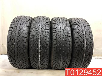 Tigar Winter 195/65 R15 95T 