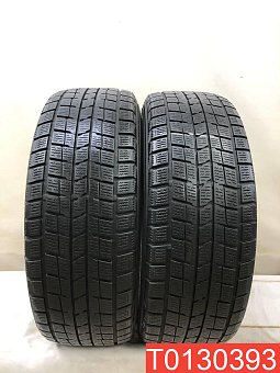 Dunlop DSX 215/65 R16 98Q Нет